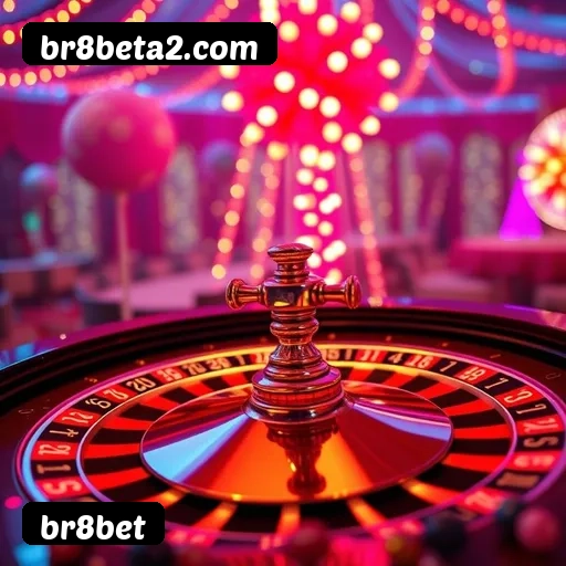 Vantagens exclusivas br8bet para jogadores brasileiros - São Paulo, Rio, BH