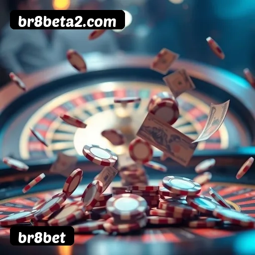 Requisitos do APK da br8bet para Android