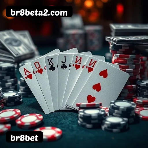 Comparação APP mobile vs versão web da br8bet