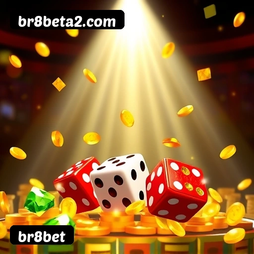 Tabela RTP dos jogos de cassino da br8bet