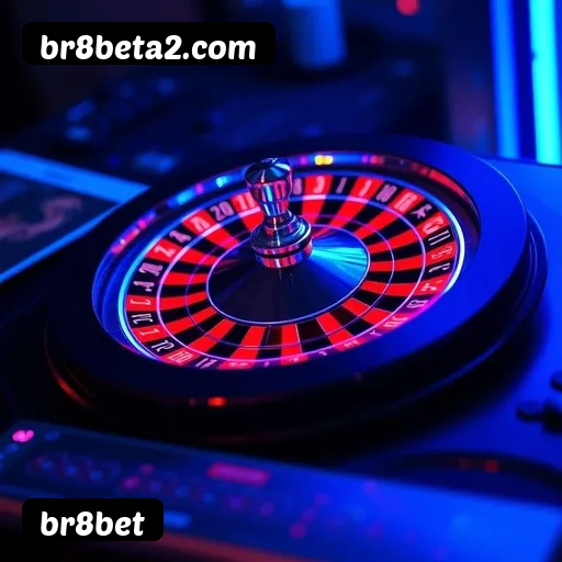 Loterias online disponíveis na br8bet